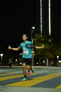 Runner Photo 2352066