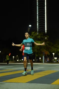 Runner Photo 2352067