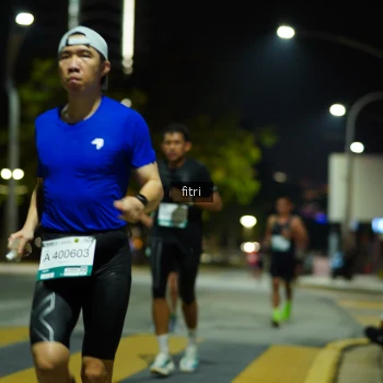 Runner Photo 2352107