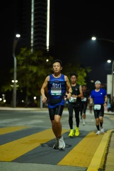 Runner Photo 2352120