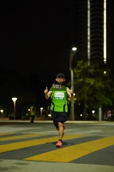 Runner Photo 2352141