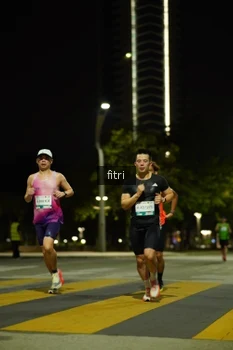 Runner Photo 2352157