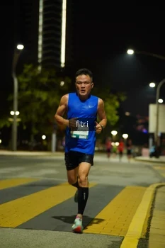 Runner Photo 2352171