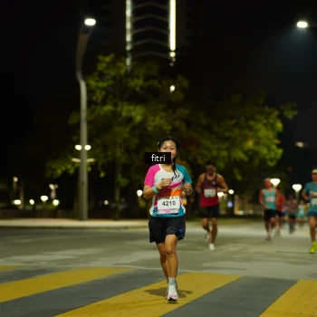 Runner Photo 2352237