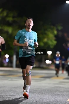 Runner Photo 2352289