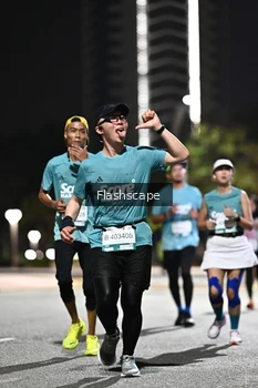 Runner Photo 2352308
