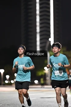 Runner Photo 2352359