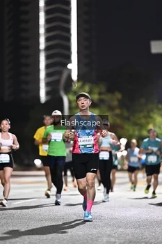 Runner Photo 2352470