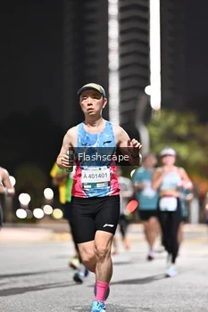 Runner Photo 2352478