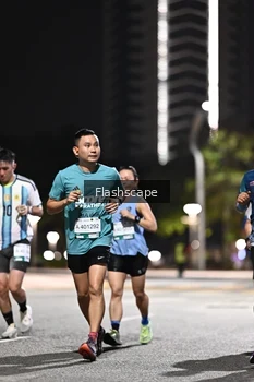 Runner Photo 2352506