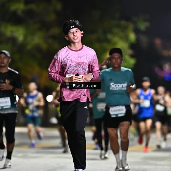 Runner Photo 2352953
