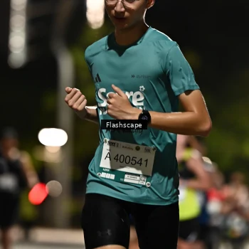 Runner Photo 2353069