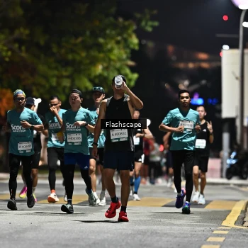 Runner Photo 2353270