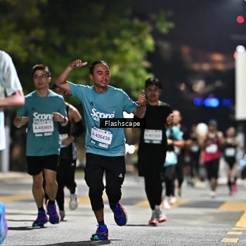 Runner Photo 2353371