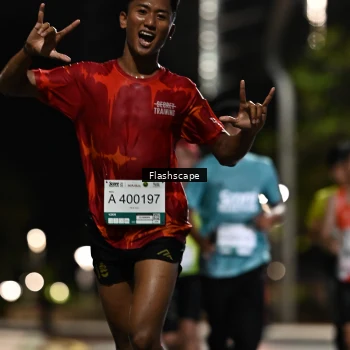 Runner Photo 2353452