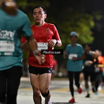 Runner Photo 2353516