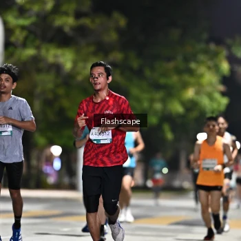 Runner Photo 2353807