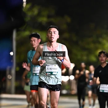 Runner Photo 2354365