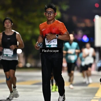 Runner Photo 2354728