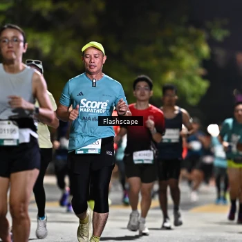 Runner Photo 2354743