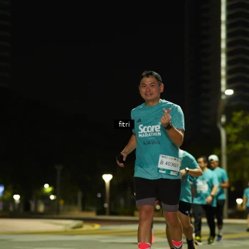Runner Photo 2356962