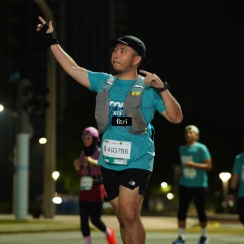 Runner Photo 2356963