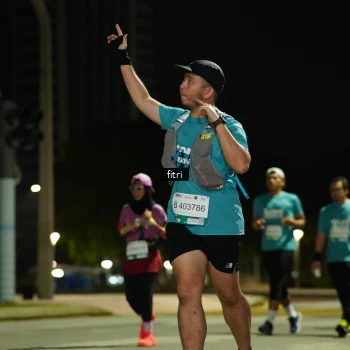 Runner Photo 2356967
