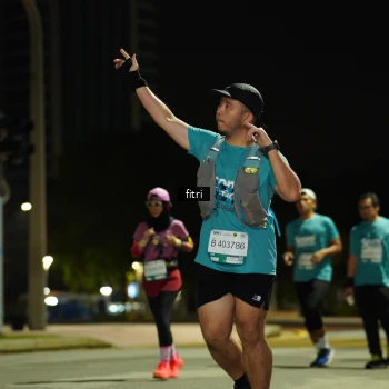 Runner Photo 2356968