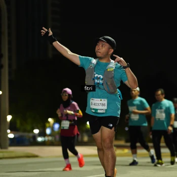 Runner Photo 2356969