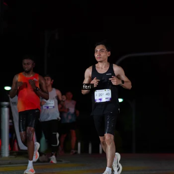 Runner Photo 2357602