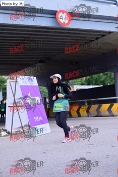 Runner Photo 235801