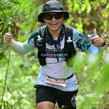 Runner Photo 23581