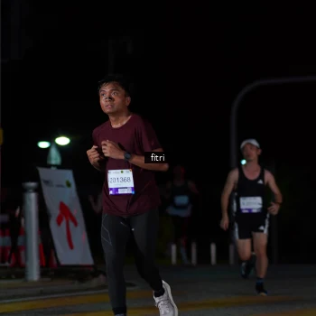 Runner Photo 2358142