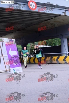 Runner Photo 235817