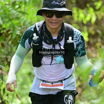 Runner Photo 23593
