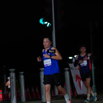 Runner Photo 2360089