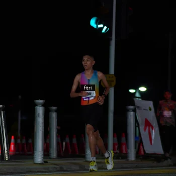 Runner Photo 2360320