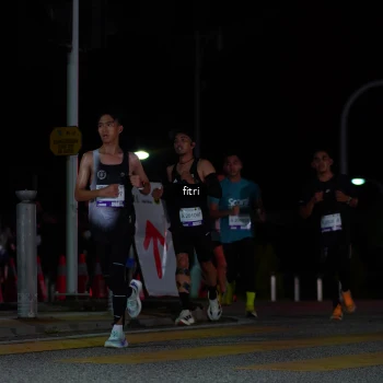 Runner Photo 2360481