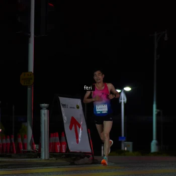 Runner Photo 2360916