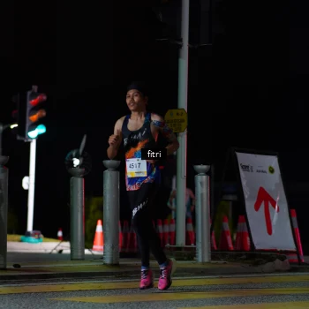 Runner Photo 2360977