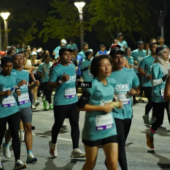 Runner Photo 2361555
