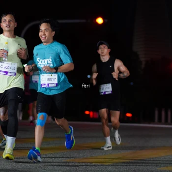 Runner Photo 2361857