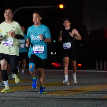 Runner Photo 2361858