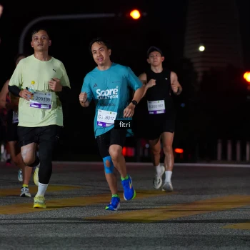 Runner Photo 2361860