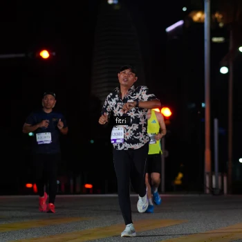Runner Photo 2362596