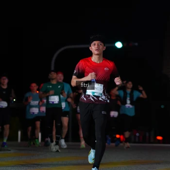Runner Photo 2362839