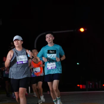 Runner Photo 2363248