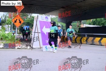Runner Photo 236346