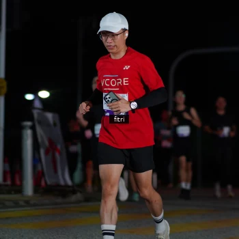 Runner Photo 2363833