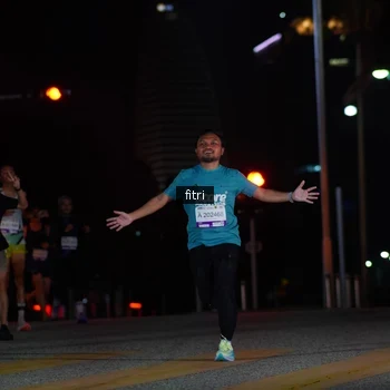 Runner Photo 2365714